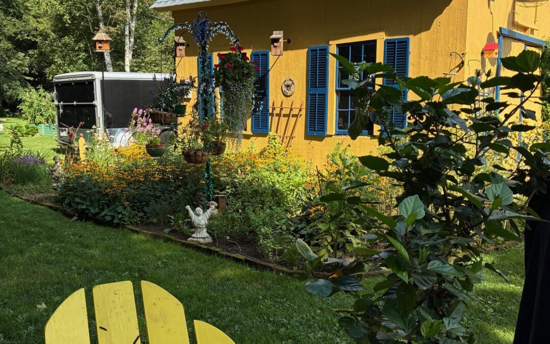 Northampton Garden Tour to bloom June 13