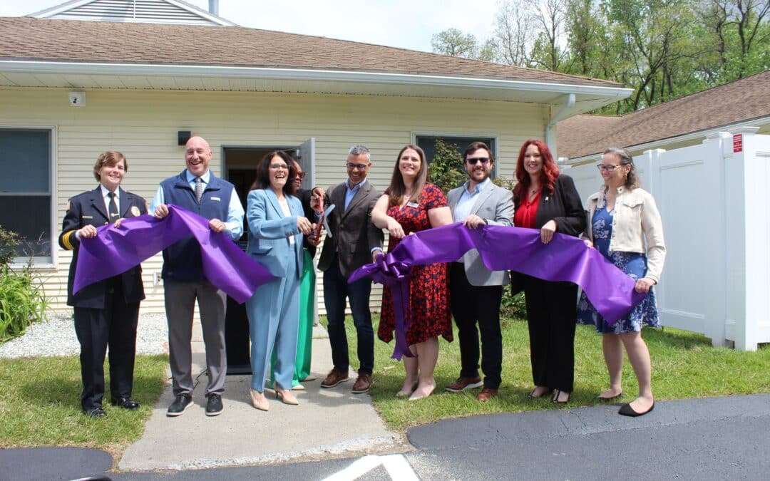 Gándara Center opens new women’s recovery residence in South Hadley