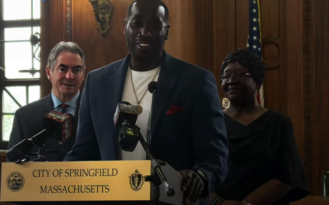 Springfield Pride unveils plans for fifth annual event