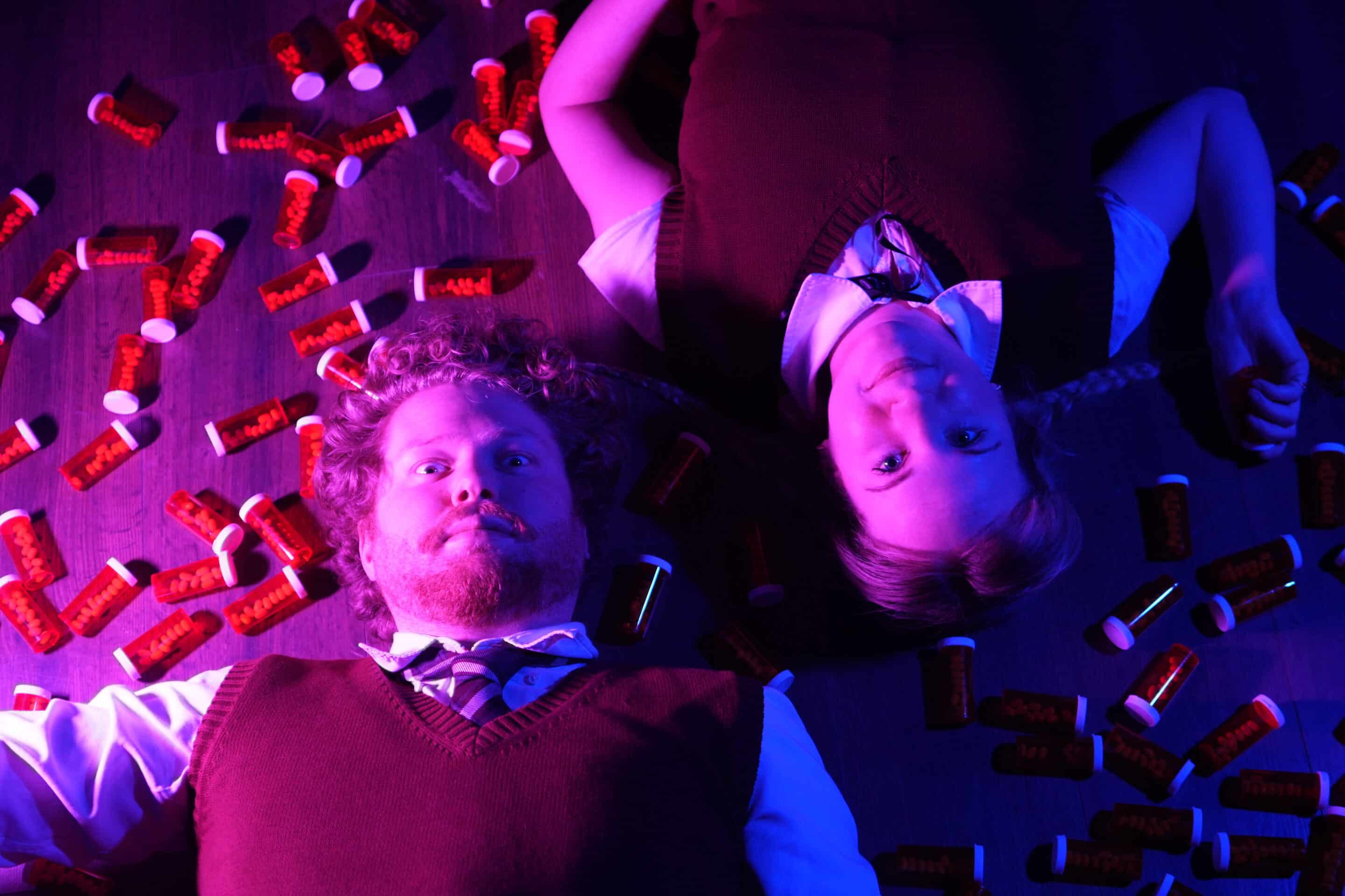 New theater group introduces itself with first production