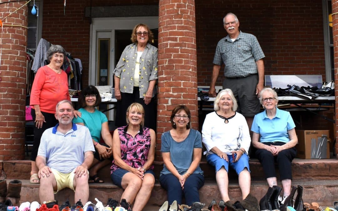 Blessed Buys Thrift Shoppe readying to open new space