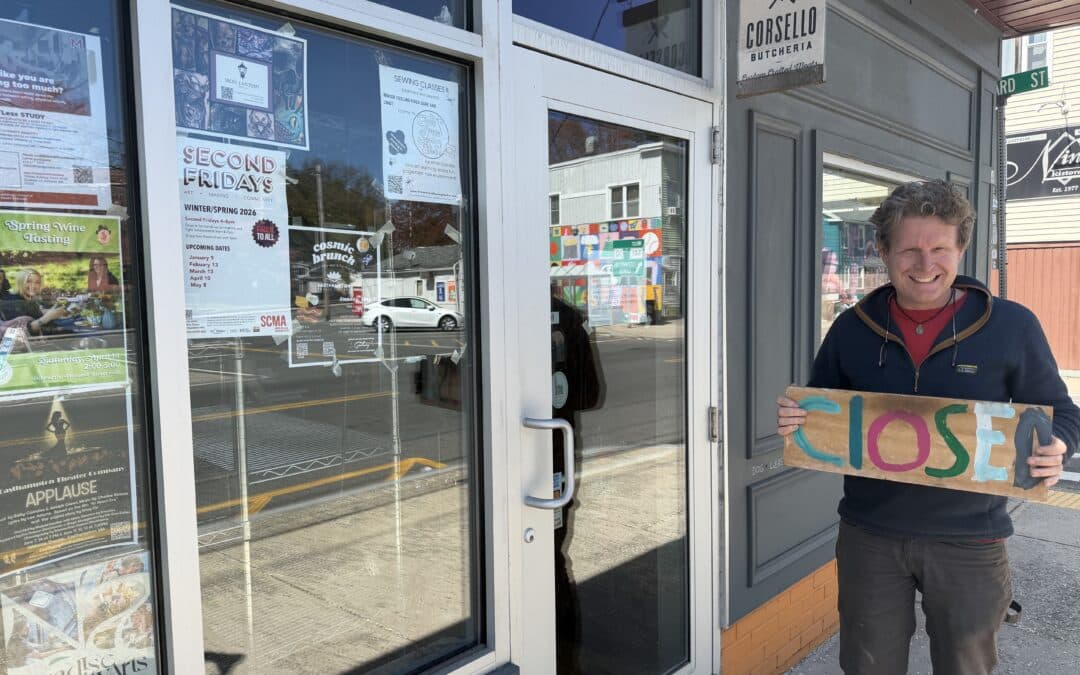 Corsello Butcheria transitions to subscription model