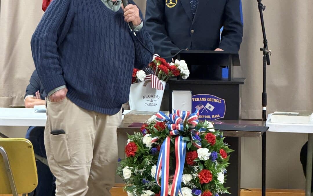 Florence Memorial Day Parade honors those who made ultimate sacrifice