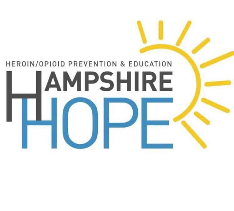 DHHS seeking new Hampshire HOPE coordinator