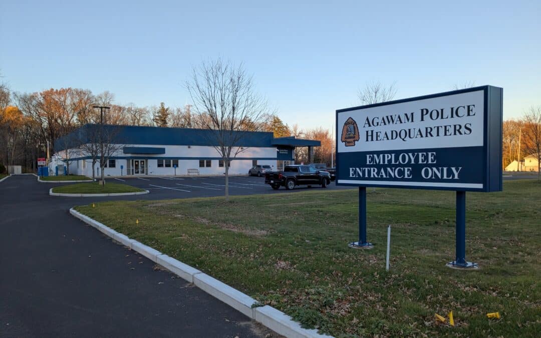 Flock cameras cause privacy concerns for Agawam residents