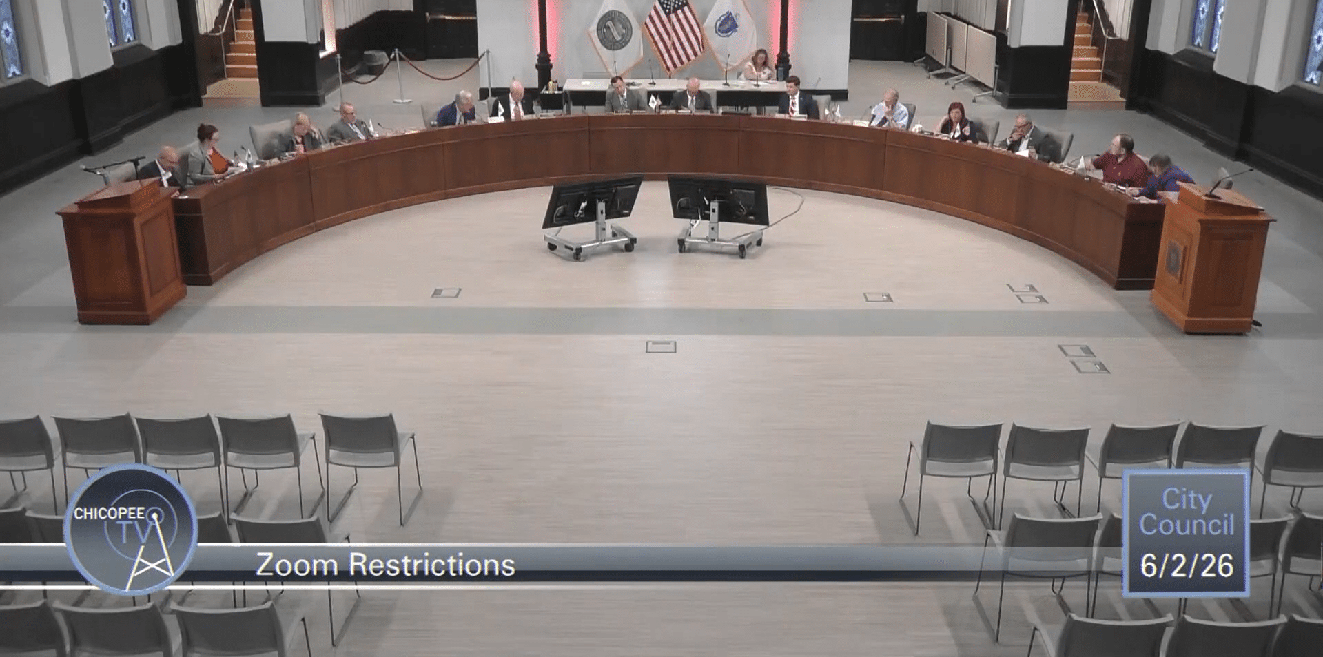 CH City Council
