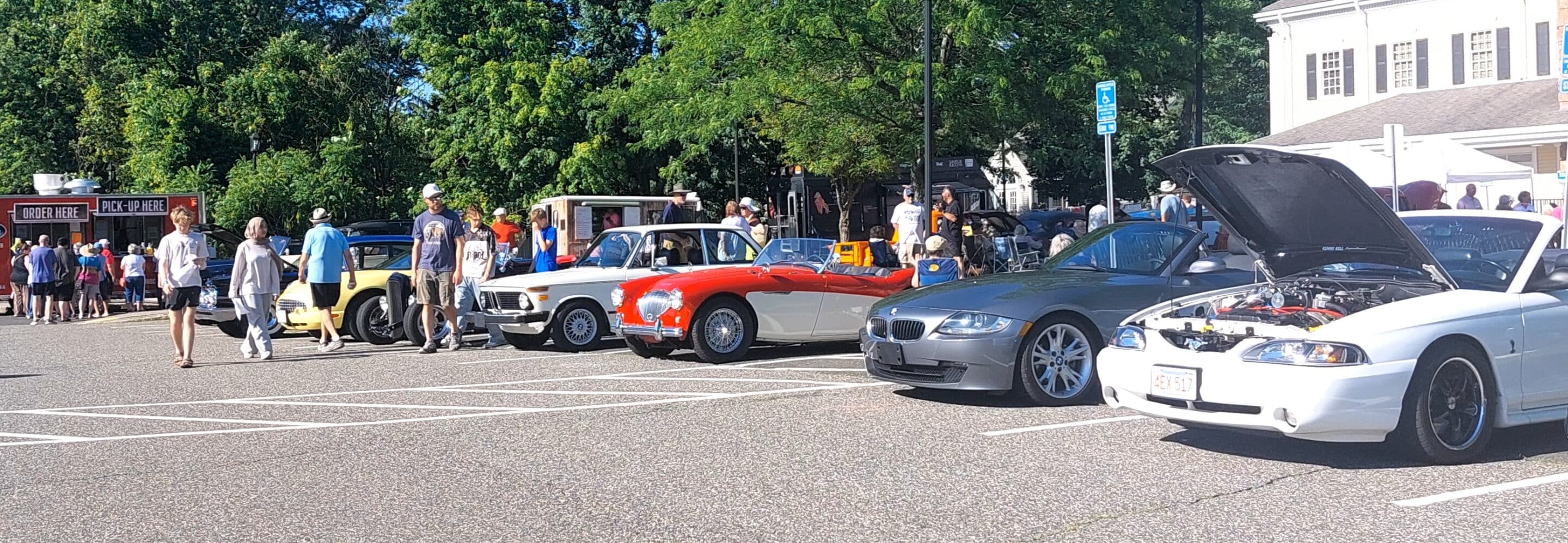 Car Show 1