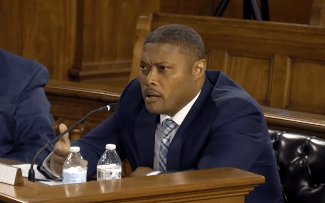 Hurst alleges city clerk involved in potential corruption
