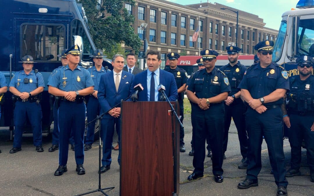 DA, police ‘crack down’ on ‘illegal activities’