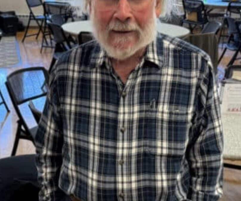 Kingston named East Longmeadow parade marshal