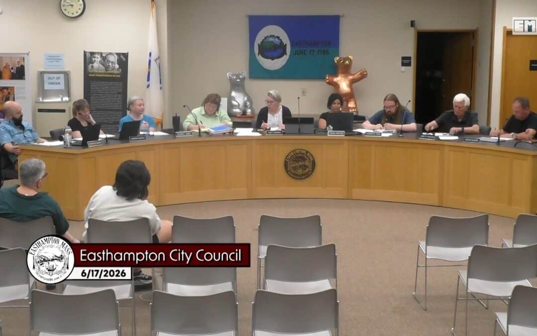Easthampton City Council approves two tax relief orders after override vote