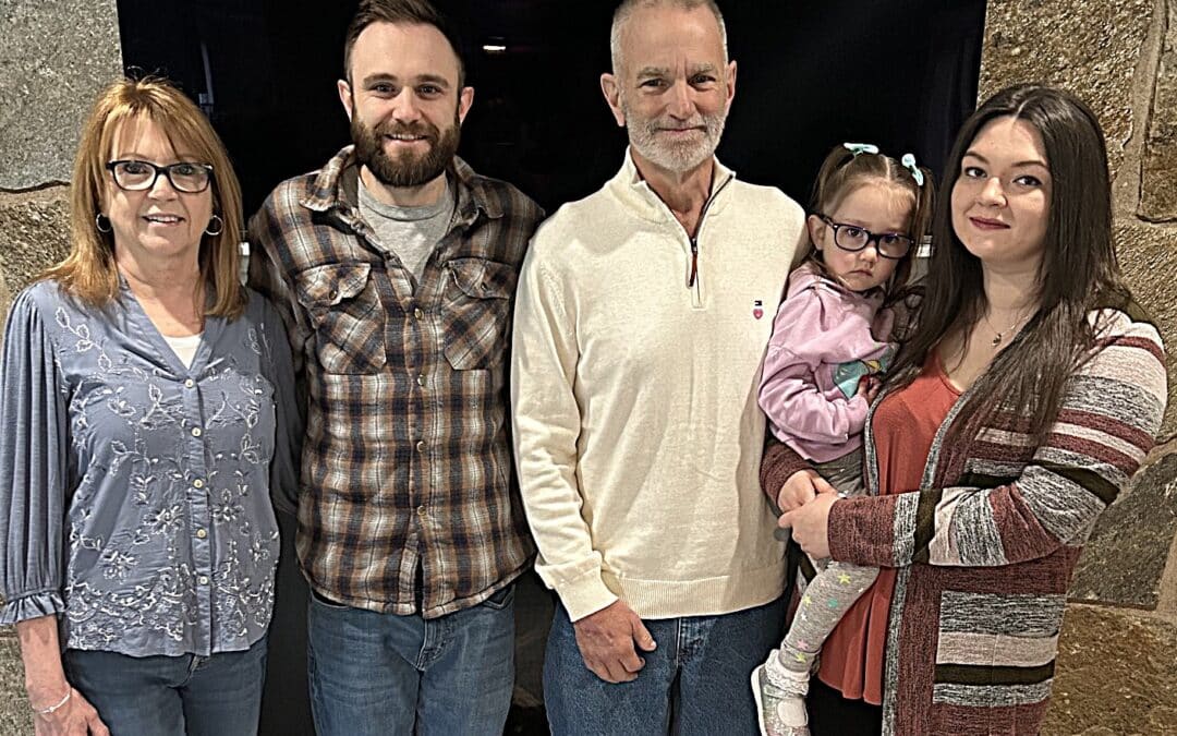 West Side man urgently needs living kidney donor