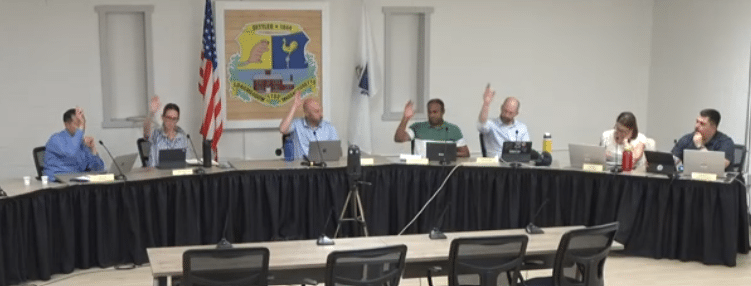 LM Selectboard June 15