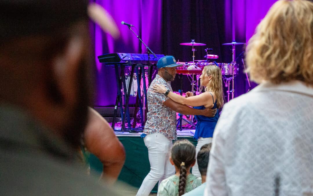 Salsa series returns to heat up summer in Northampton