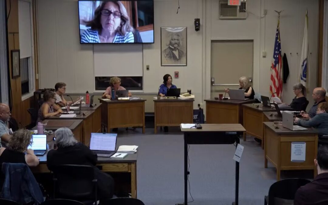 Northampton City Council passes $152.5 million FY27 budget