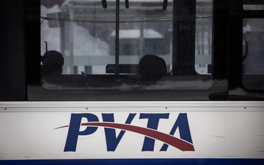 PVTA/FRTA adds new Southwick route to bus schedule