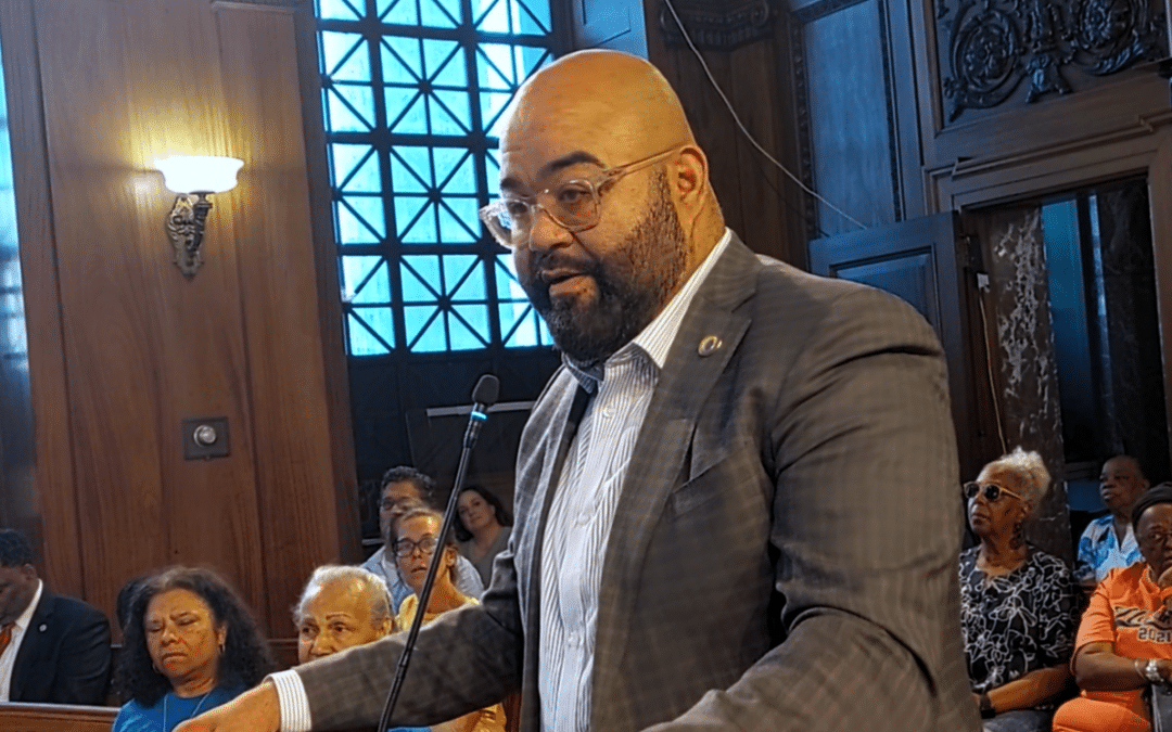 Springfield City Council votes to support state rent control legislation