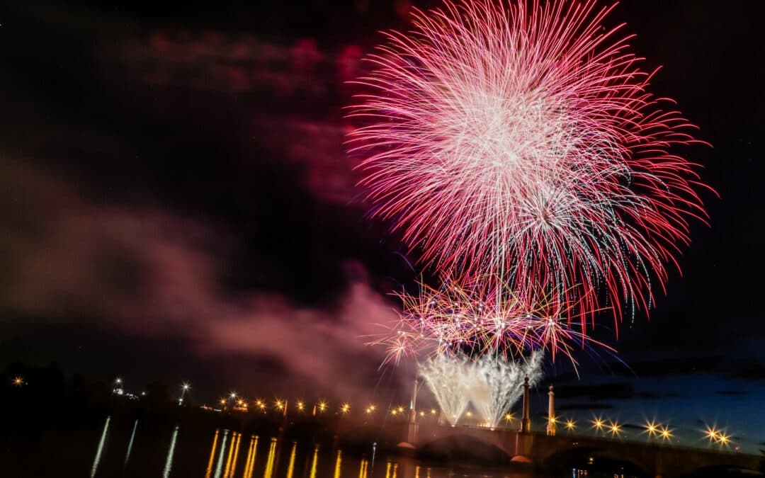 Symphony orchestra to play live at Star-Spangled Springfield