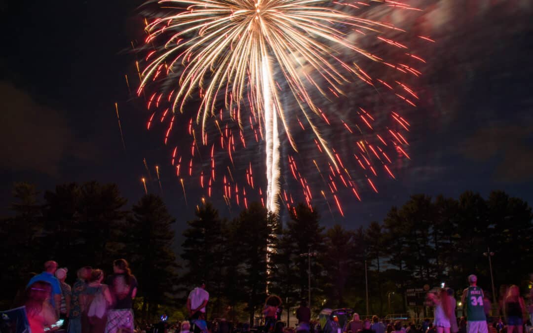 Herald communities prepare for Fourth of July celebrations