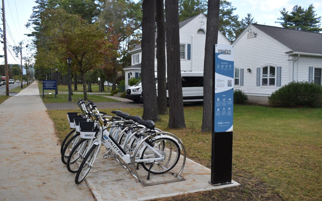 Westfield City Council approves first reading for electric bike regs