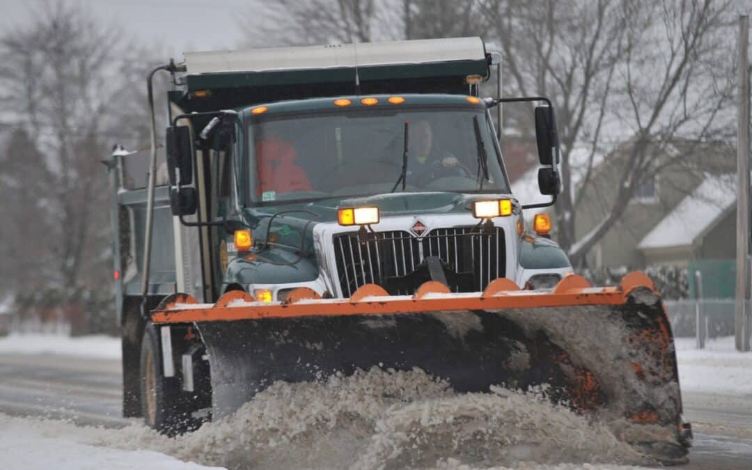 State to reimburse Westfield, Southwick for snow, ice removal