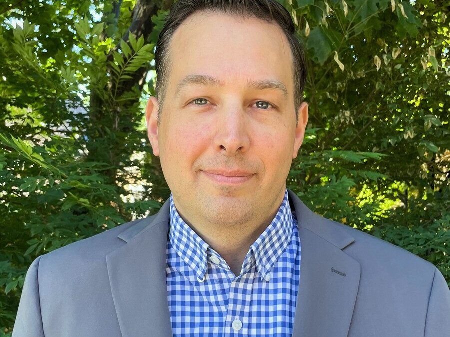 Nye named new Northampton veterans’ services director
