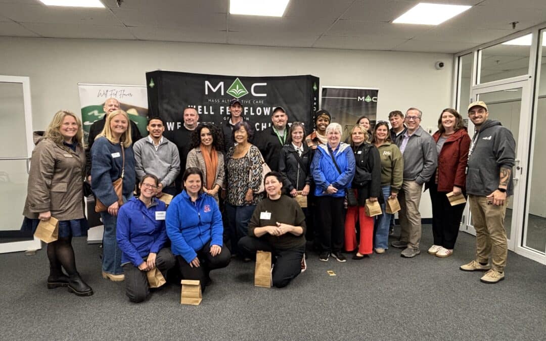Chicopee Chamber spotlights manufacturing sector during ‘Made in Chicopee Tour’