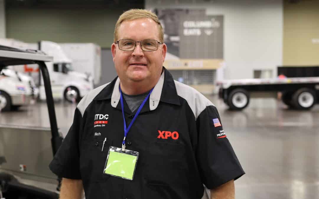 Chicopee resident to compete in ‘Super Bowl of Safety’