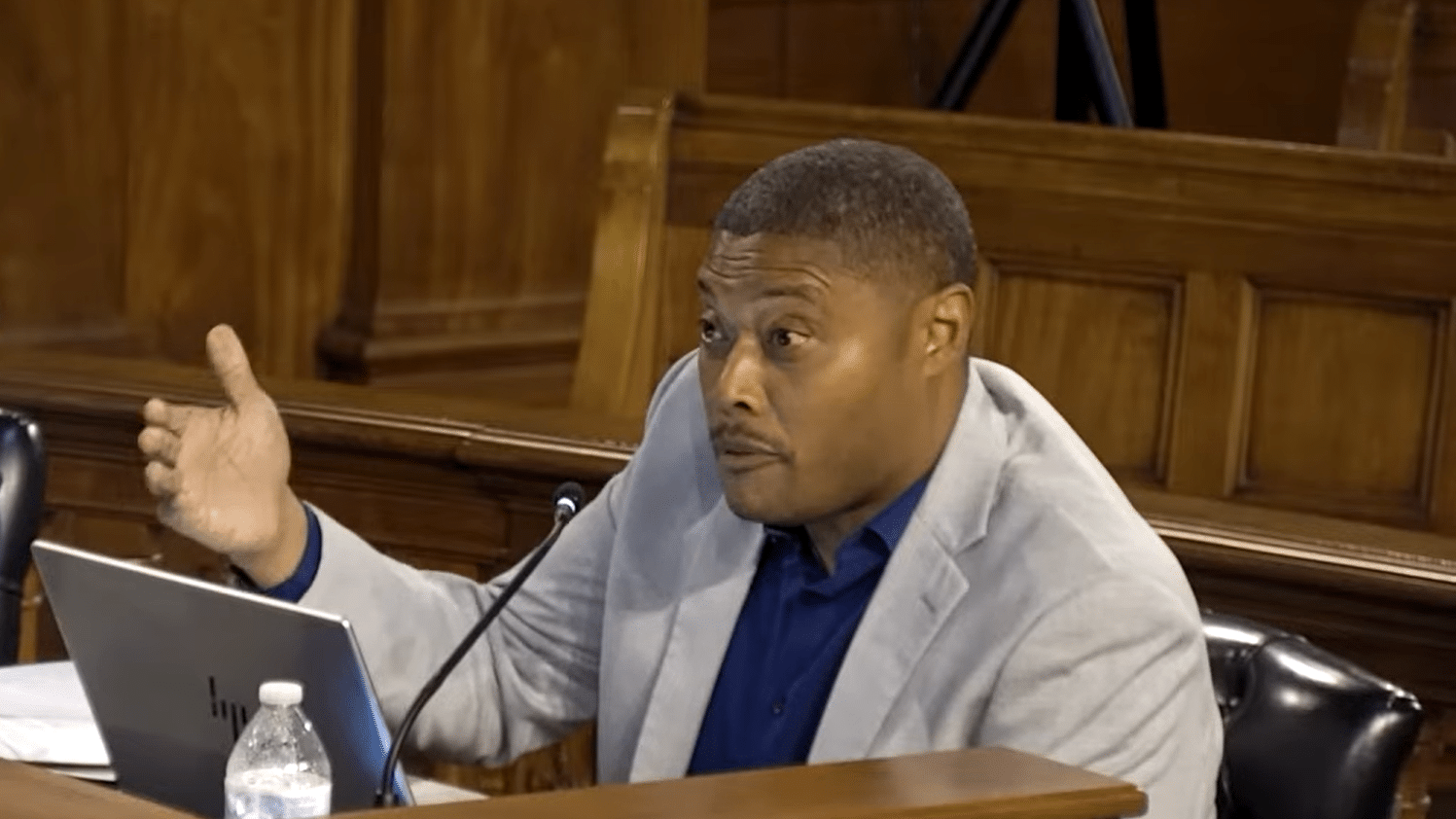 City Council-independent counsel