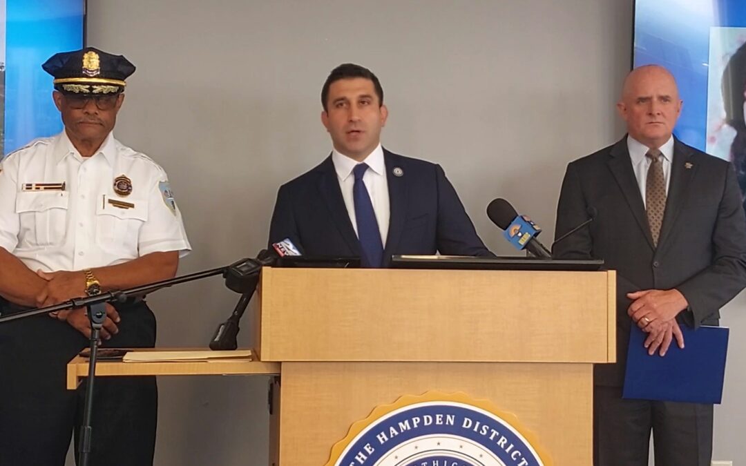 DA, law enforcement solve 31-year-old murder of Celestina Perez