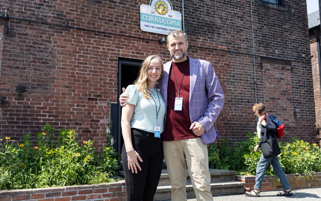 Cornucopia Natural Wellness Market relocates to Dwight Street in Holyoke
