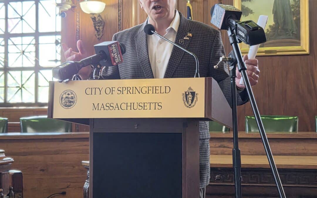 Sarno sounds off on courthouse decision