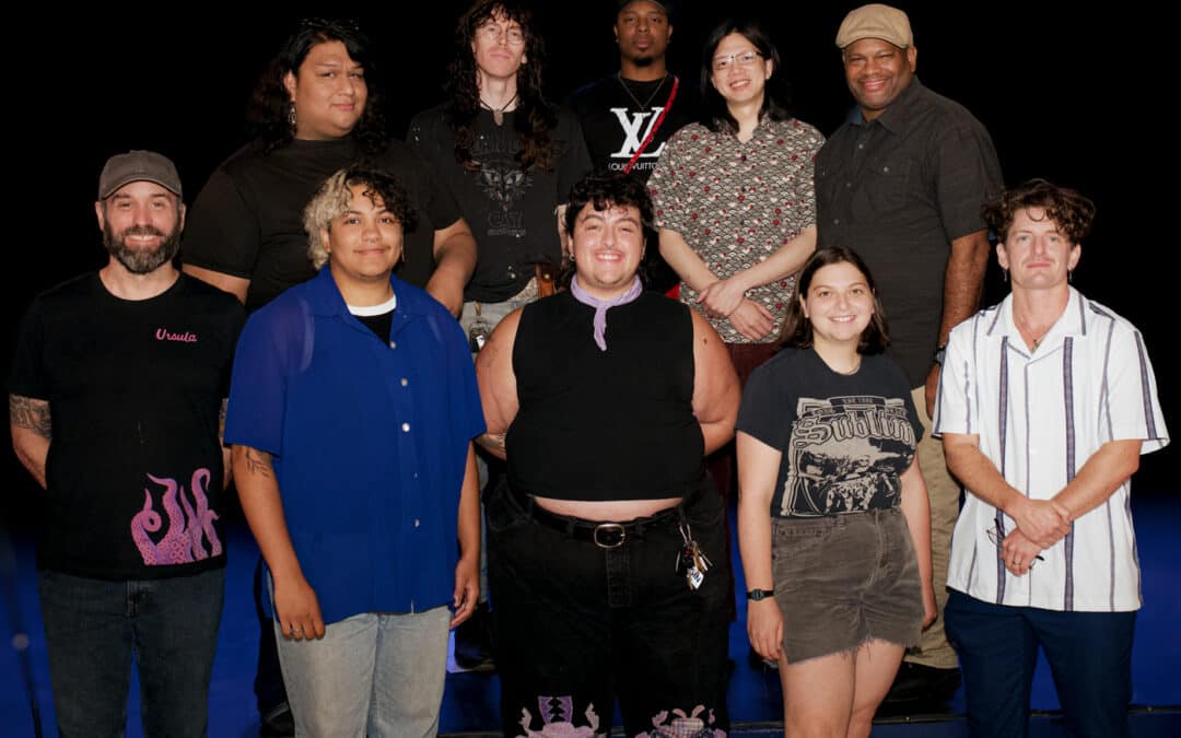 CitySpace announces latest cohort for Pay It Forward Program performance series