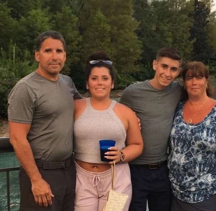 Easthampton resident writes book in honor of late son