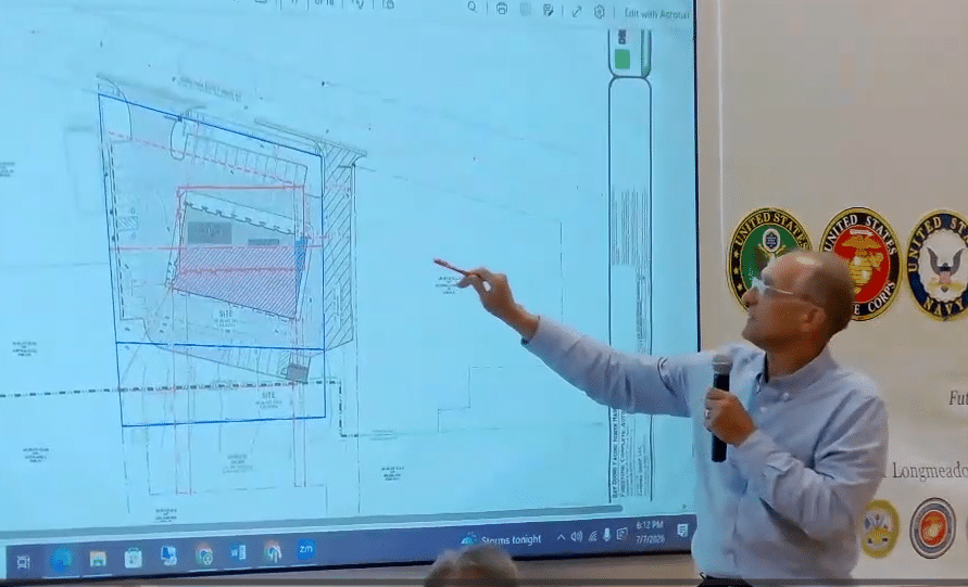 EL Planning Board