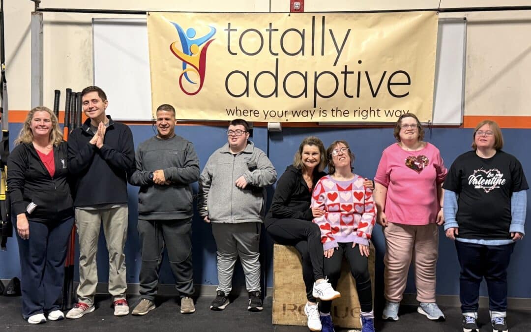 Totally Adaptive receives grant from Doug Flutie Jr. Foundation for Autism