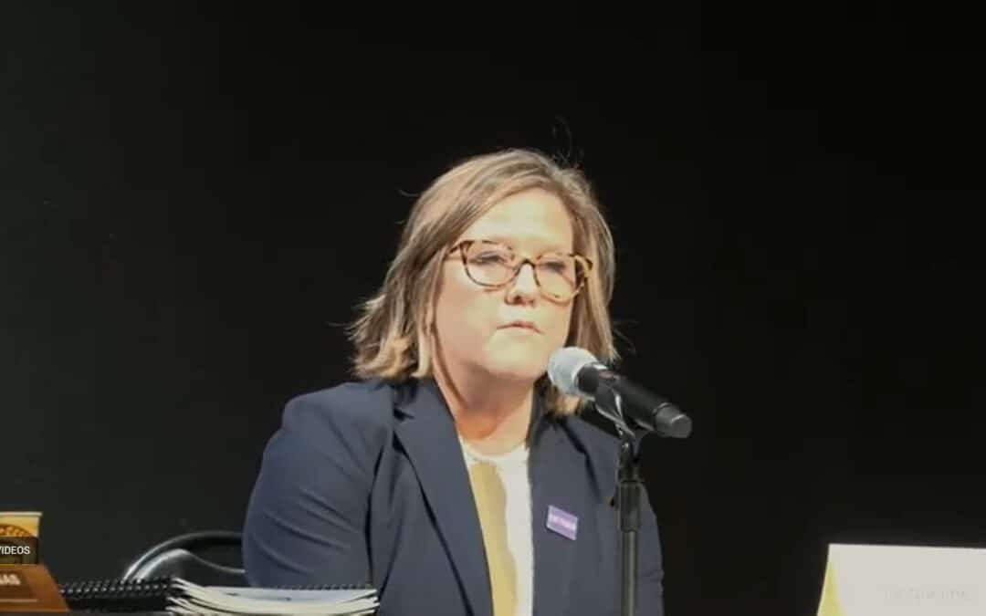 Glasheen ready to help Holyoke Public Schools as next superintendent