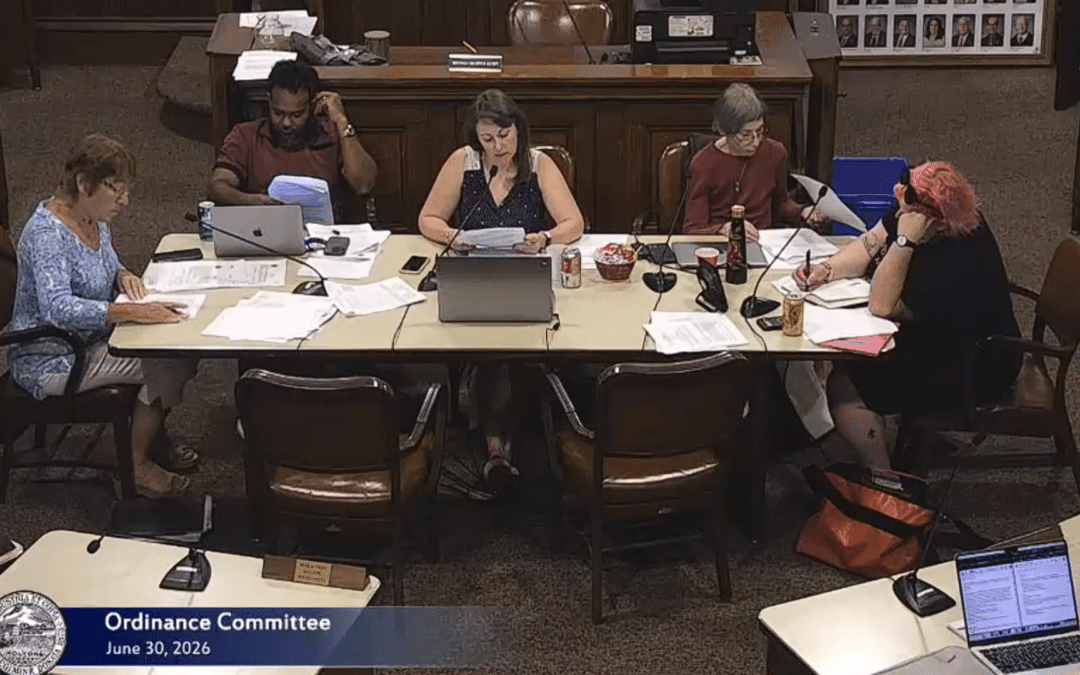 Data center committee proposal sent to Holyoke City Council