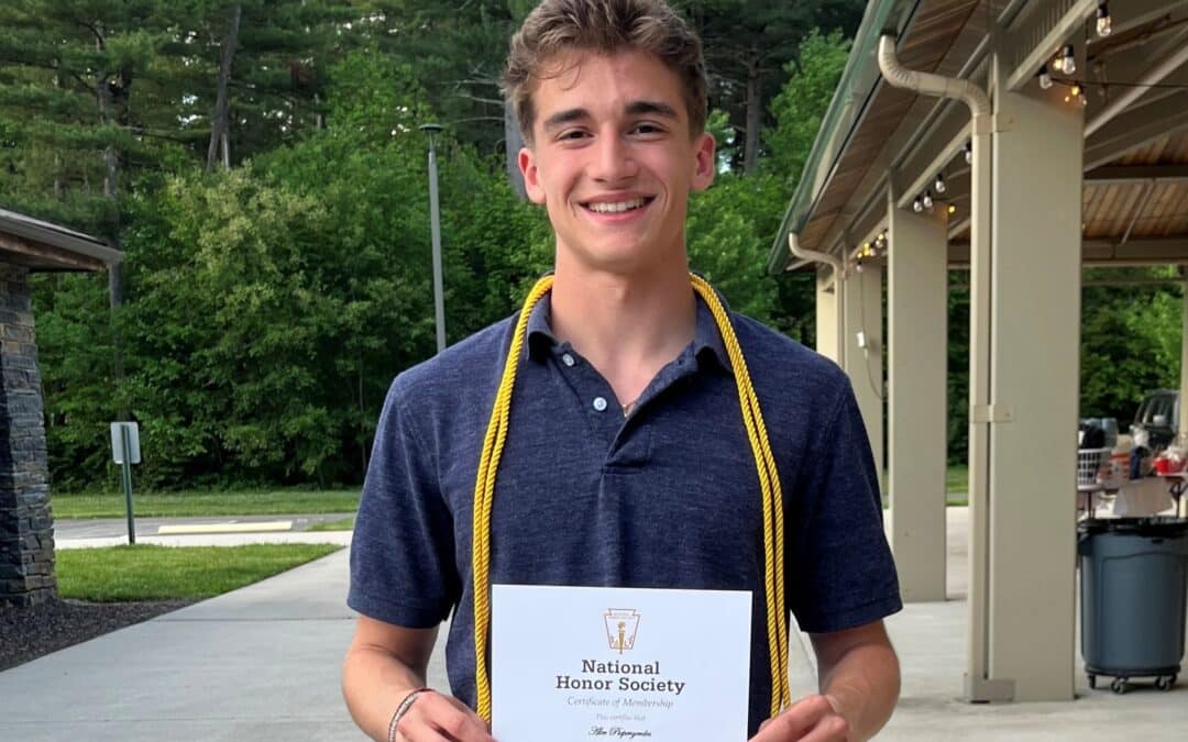 WHS grad awarded $10K scholarship in shoe design competition