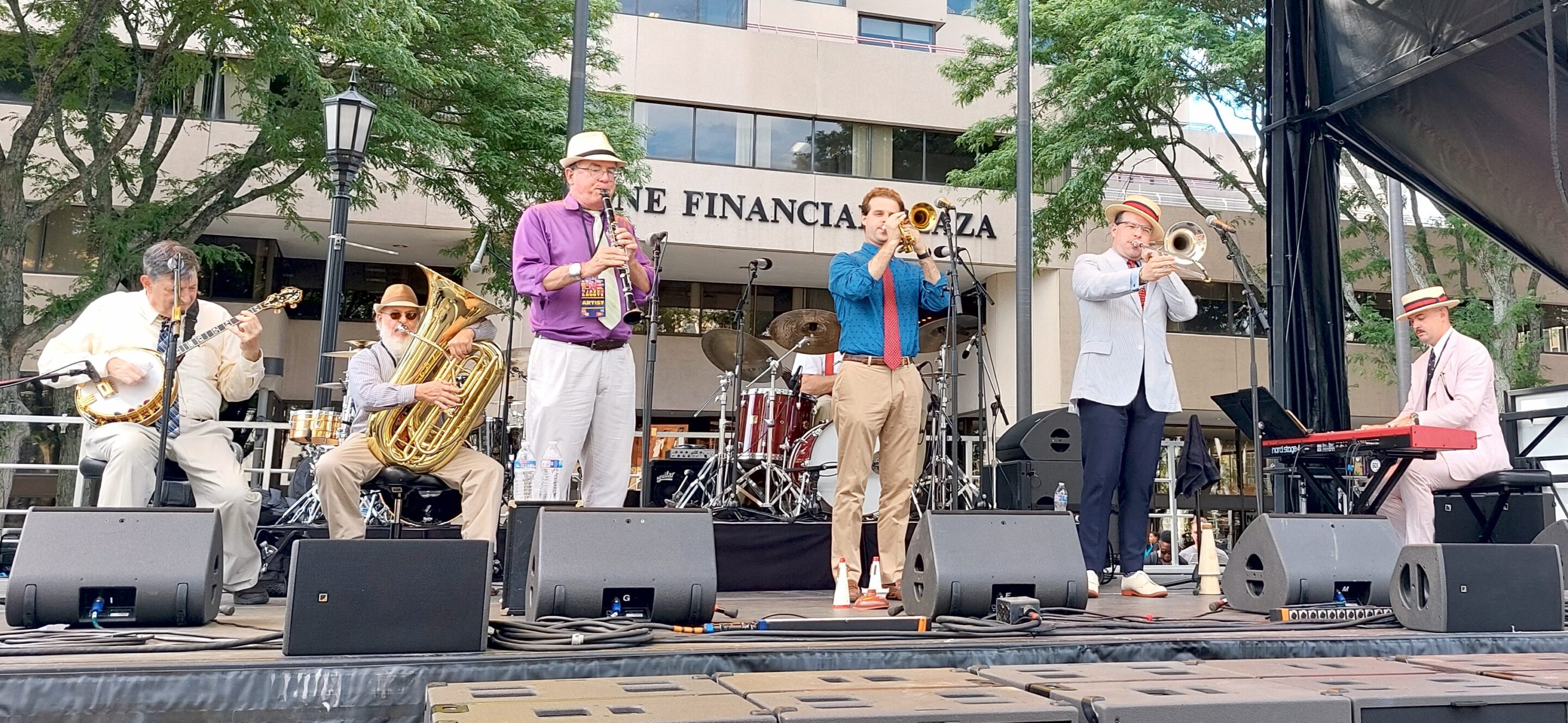 Jazz and Roots 2