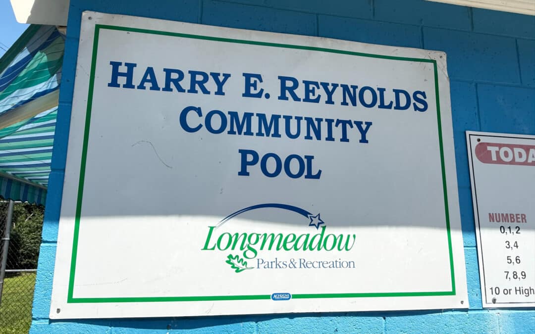 ‘Family Fun Nights’ brings themed events to Longmeadow town pools