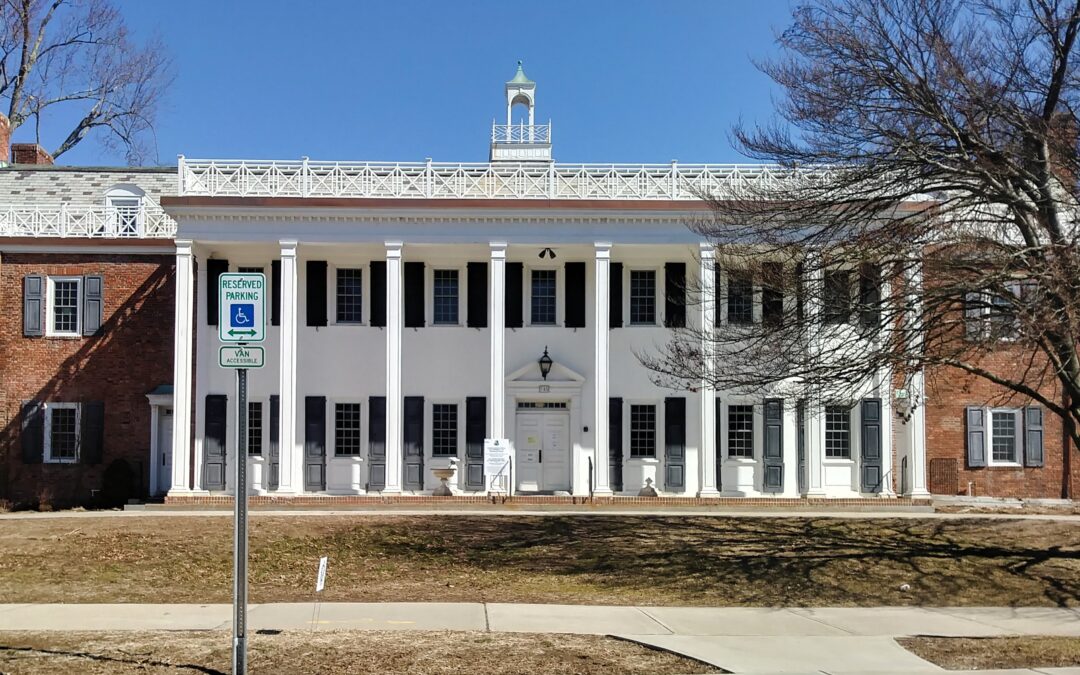 Future Building Use Task Force requests public feedback on uses for three Longmeadow buildings