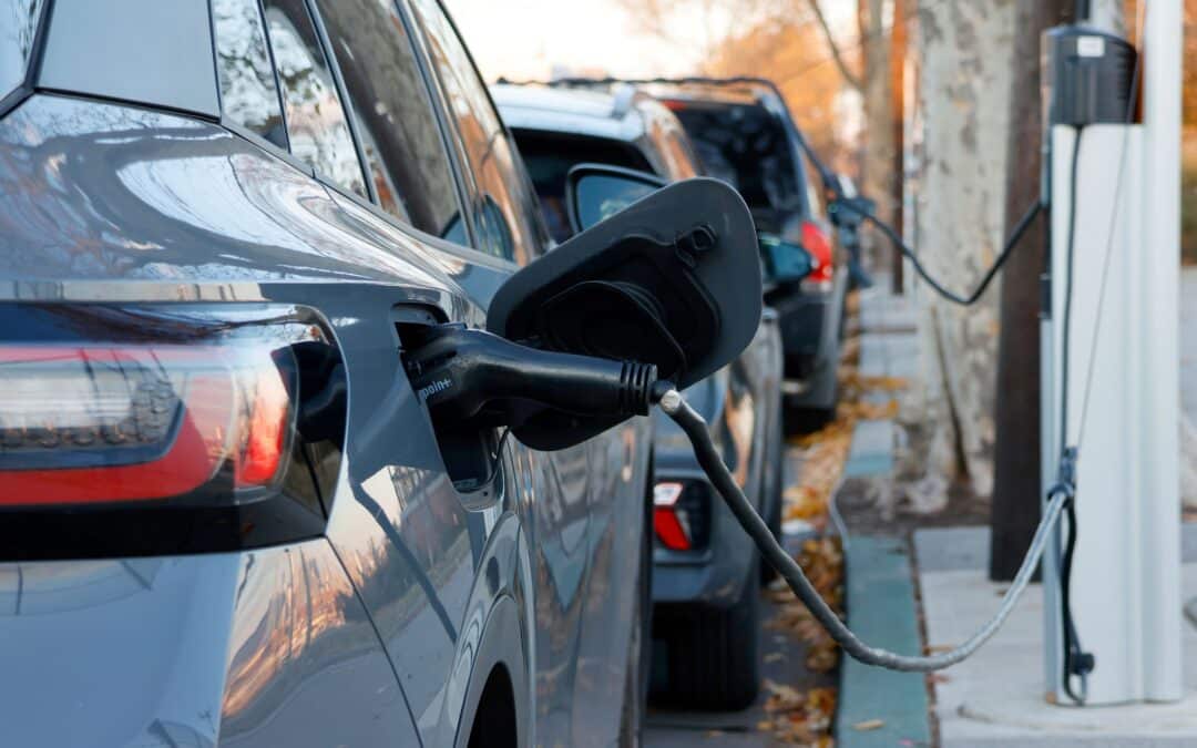 DC Station offering workshop on financing and leasing of EVs