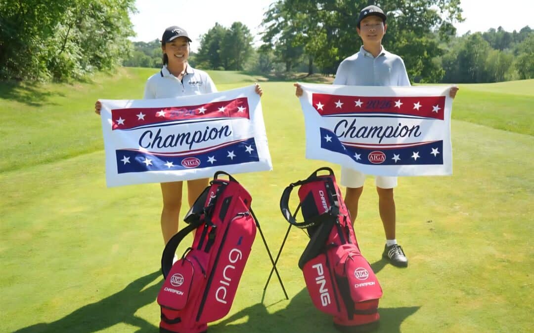 AJGA tournament brings nation’s best golfers to Chicopee