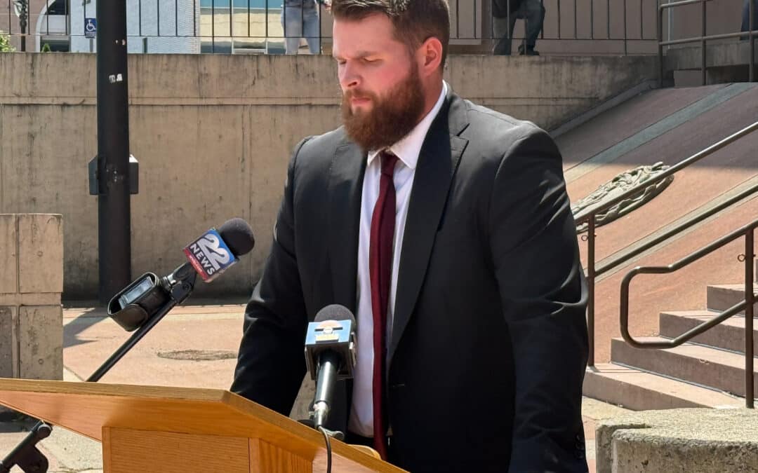 Attorney representing Oyola-Lopez addresses Hurst’s unethical conduct claims