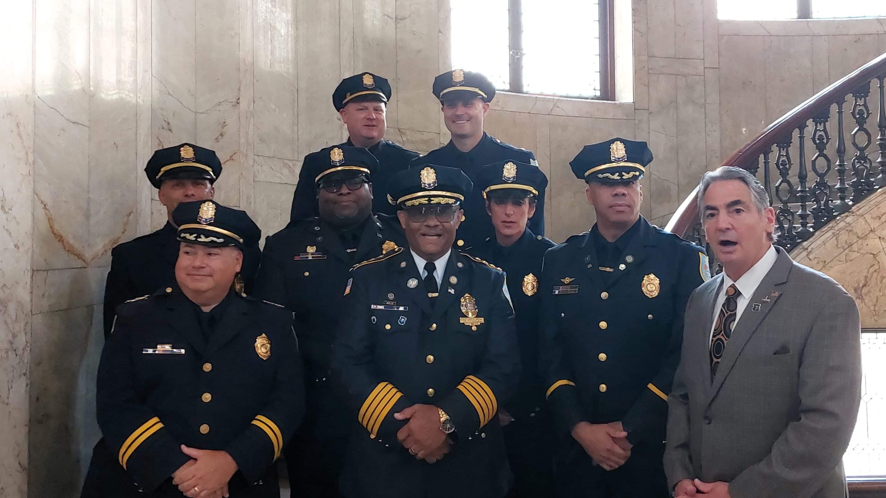 SPD pinning
