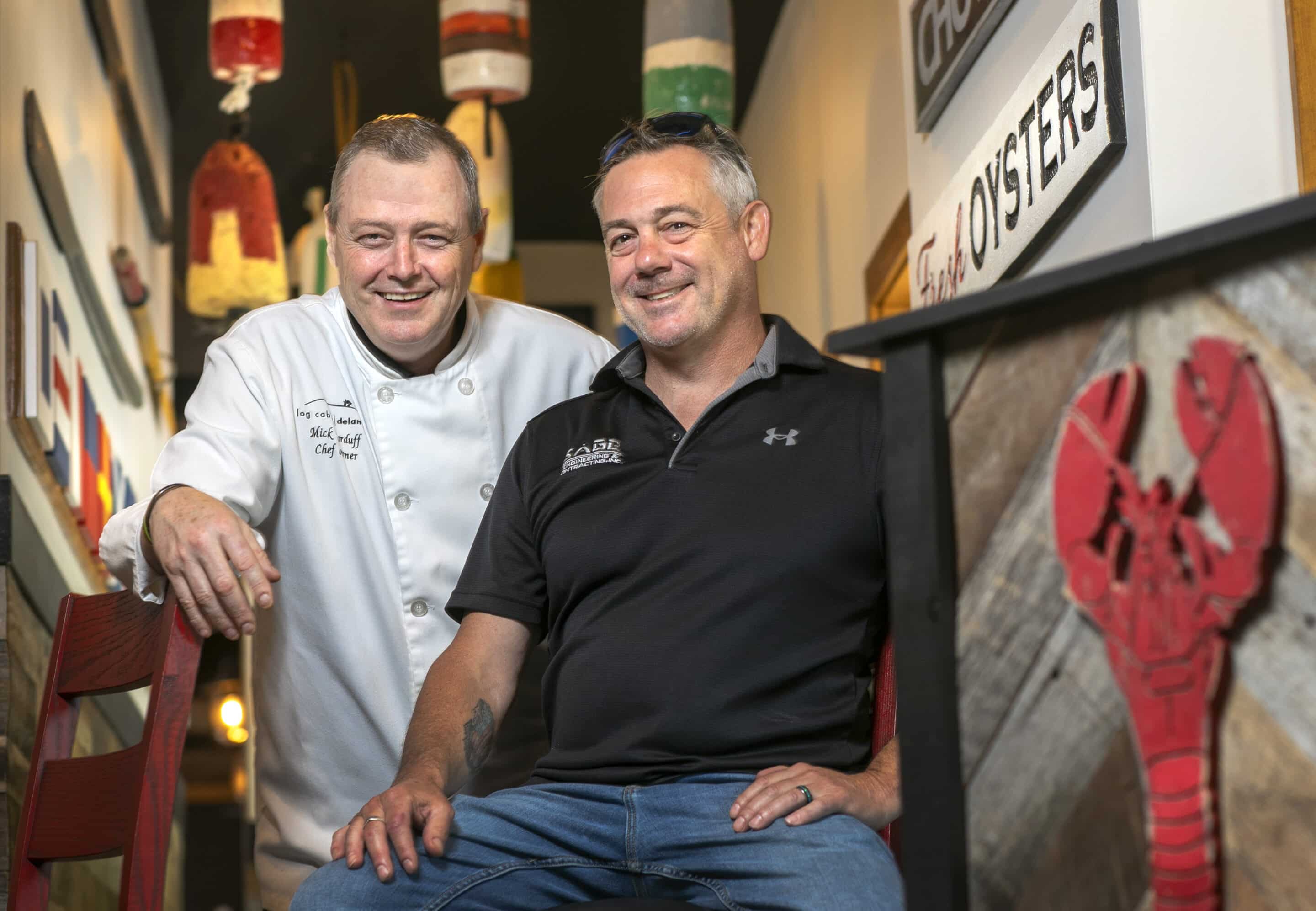 Schermerhorn’s Seafood Restaurant and Market