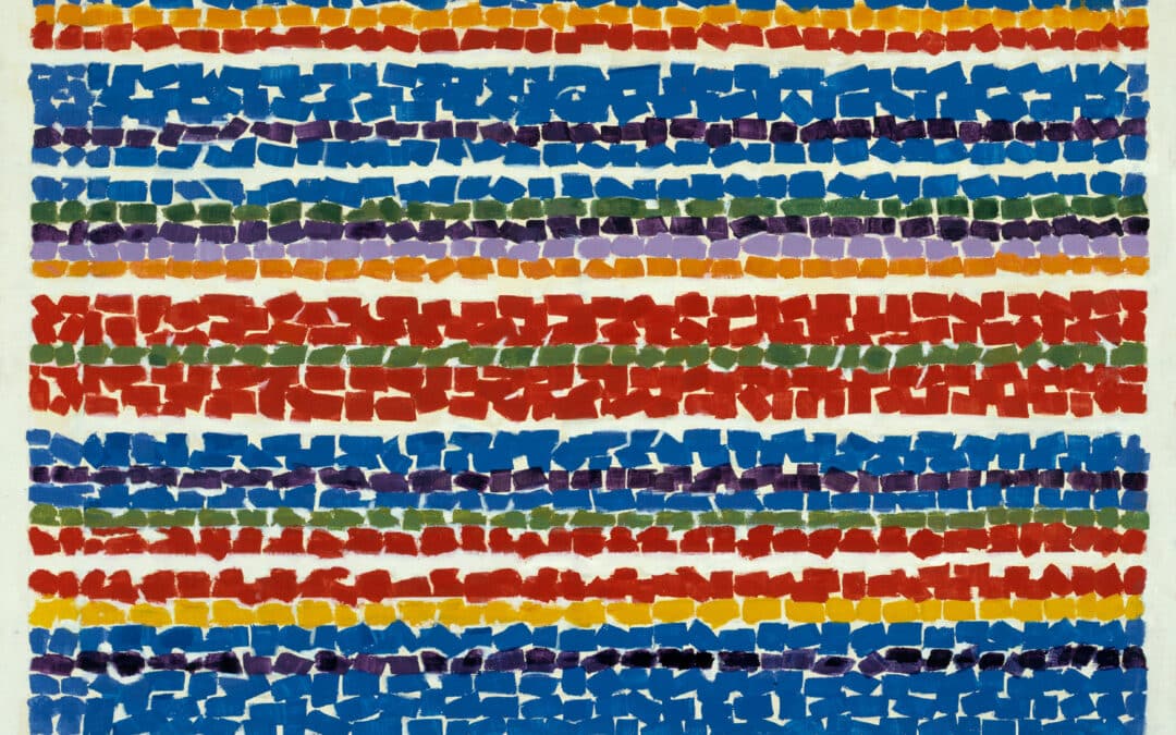Exhibit from Smithsonian American Art Museum arrives at Smith College