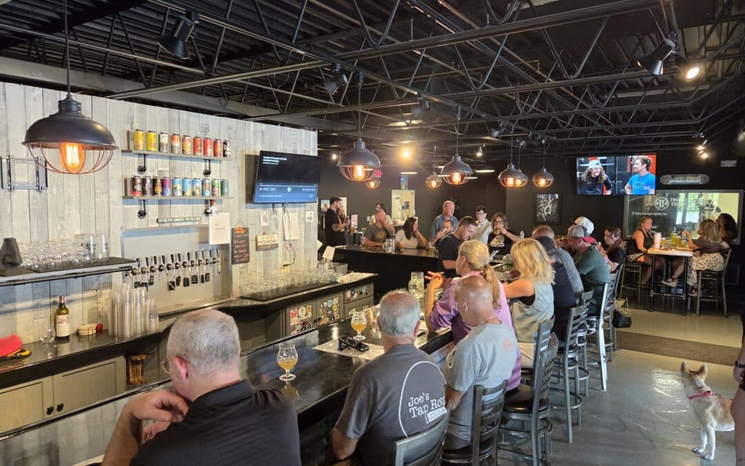 Two Weeks Notice Brewing Co. announces closure of taproom