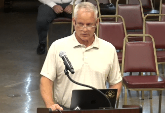 WS Michael Chapdelaine